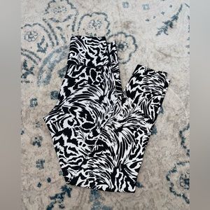 Aerie Goals 7/8 Leggings